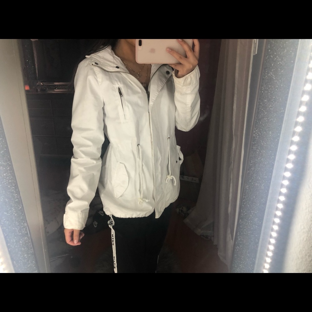 Winter jacket